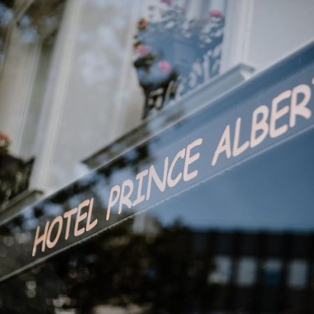 Hotel Prince Albert Gare De Lyon Paris Ngoại thất bức ảnh