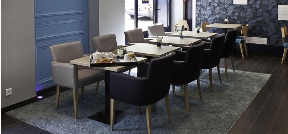 Hotel Prince Albert Gare De Lyon Paris Ngoại thất bức ảnh