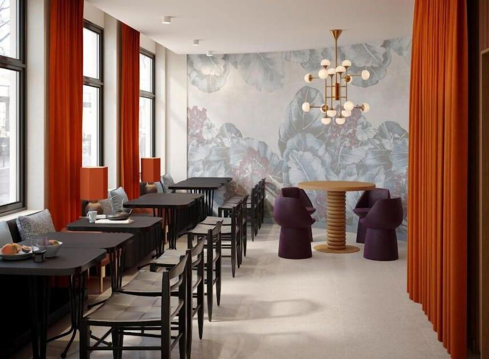 Hotel Prince Albert Gare De Lyon Paris Ngoại thất bức ảnh