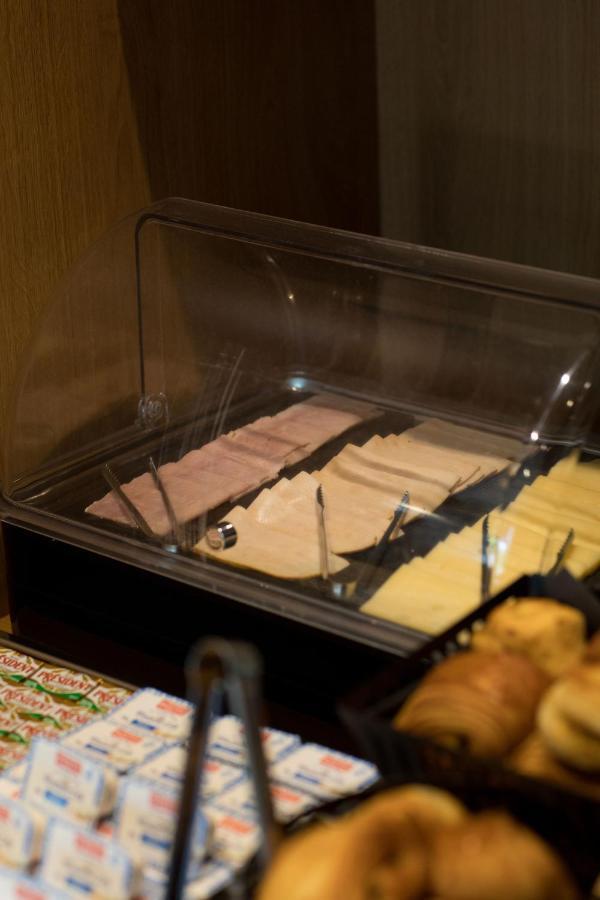 Hotel Prince Albert Gare De Lyon Paris Ngoại thất bức ảnh